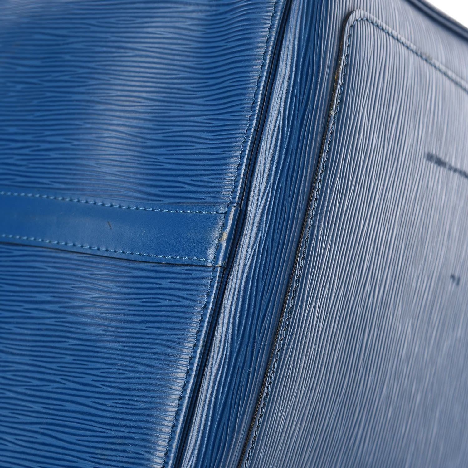 Louis Vuitton Epi Keepall 55 Toledo 25 of 31