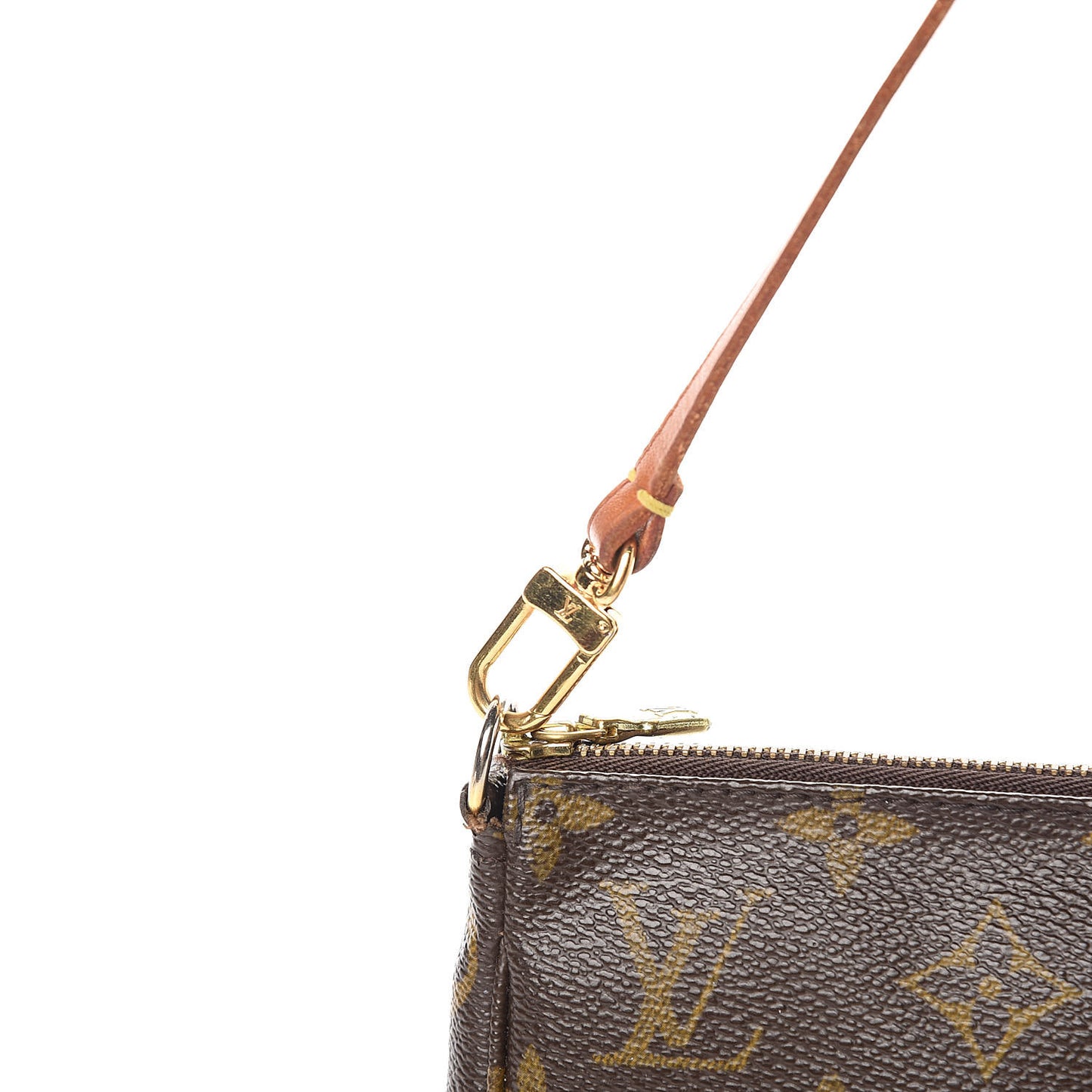Monogram Pochette Accessories