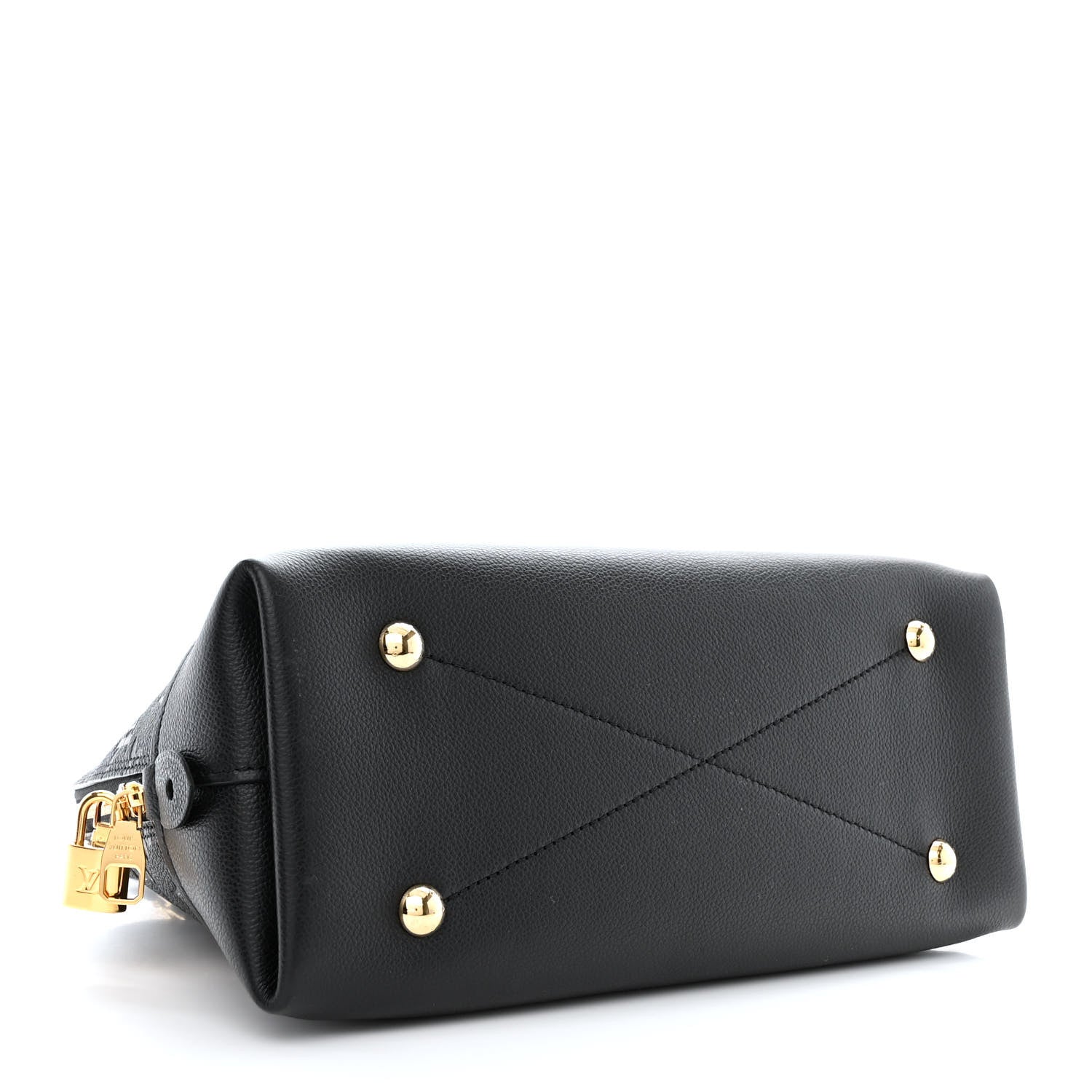 Louis Vuitton Empreinte Neo Alma PM Black 4 of 9