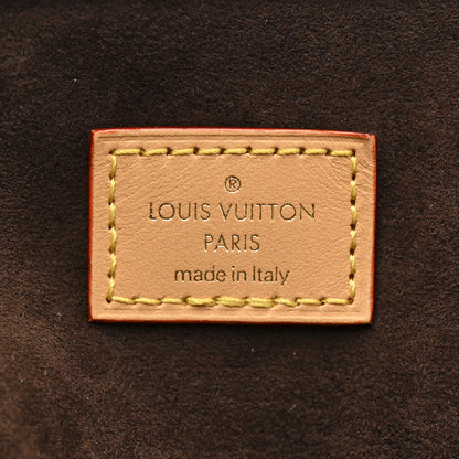 Louis Vuitton Monogram Mini Bumbag 6 of 10