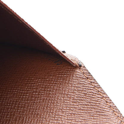 Louis Vuitton Monogram Couverture Carnet GM 7 of 7