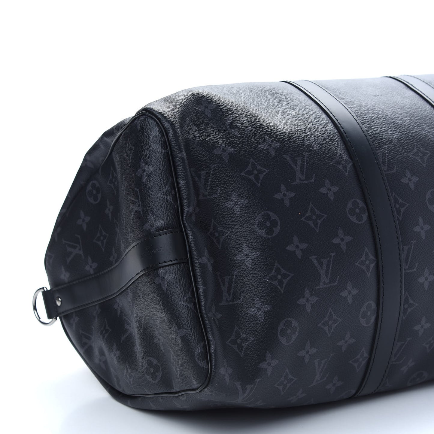Monogram Eclipse Keepall Bandouliere 45