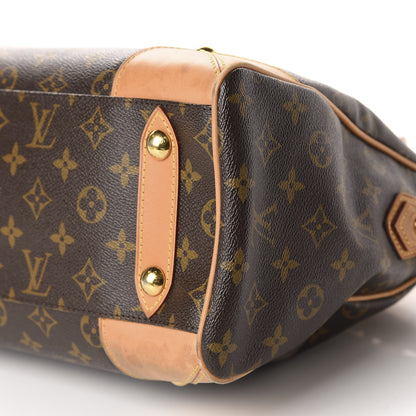 Louis Vuitton Monogram Retiro PM 7 of 18