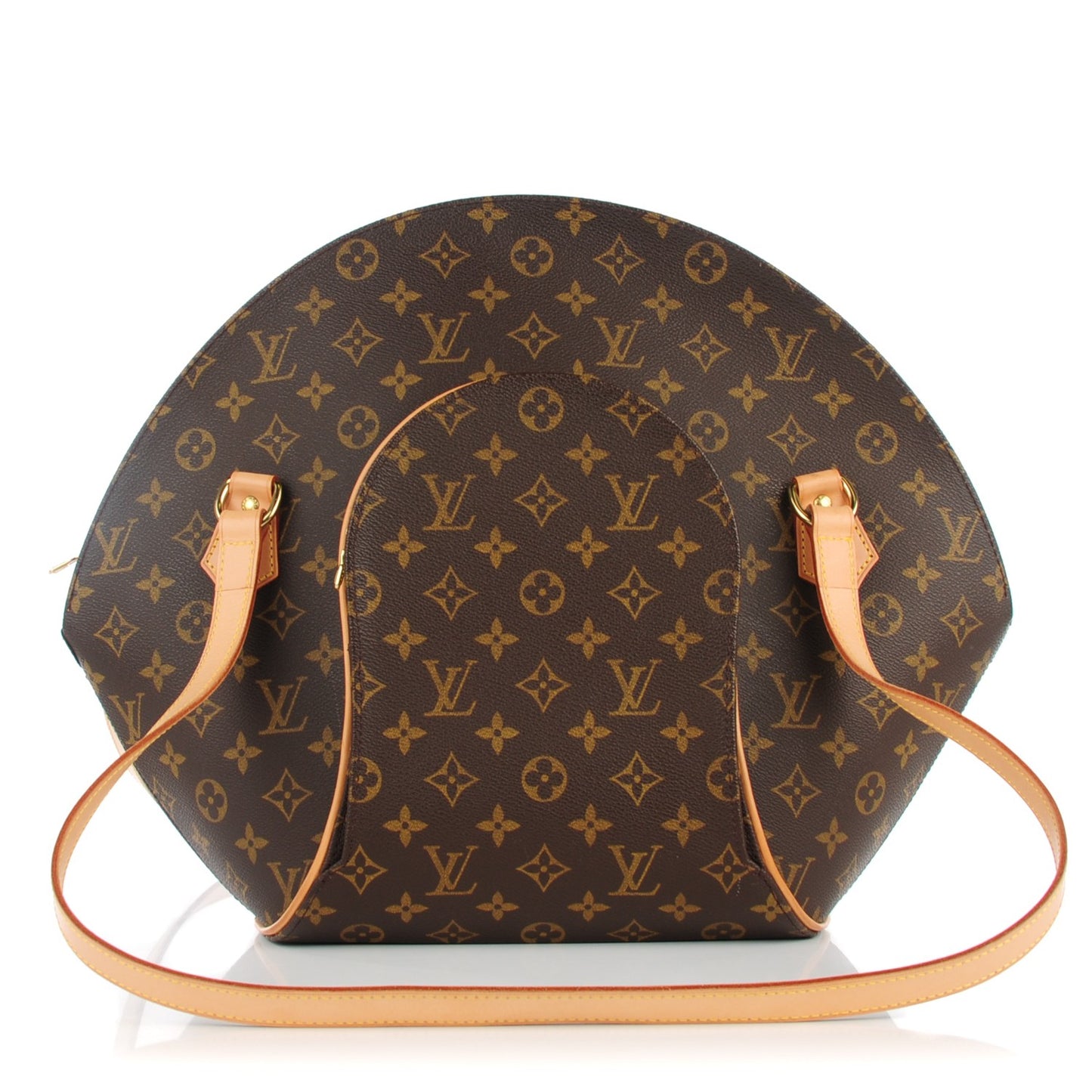 Monogram Ellipse GM Shopping Bag