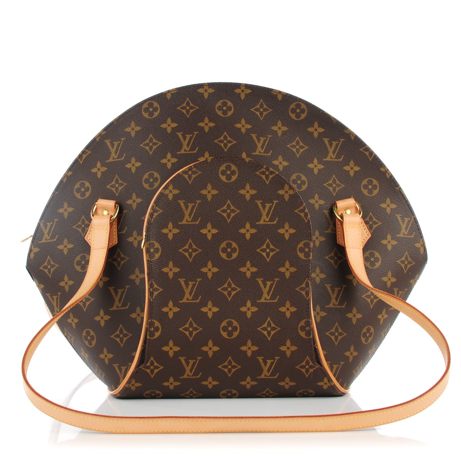 Louis Vuitton Monogram Ellipse GM Shopping Bag 1 of 7