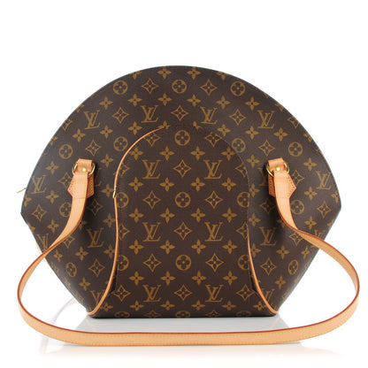 Louis Vuitton Monogram Ellipse GM Shopping Bag 1 of 7