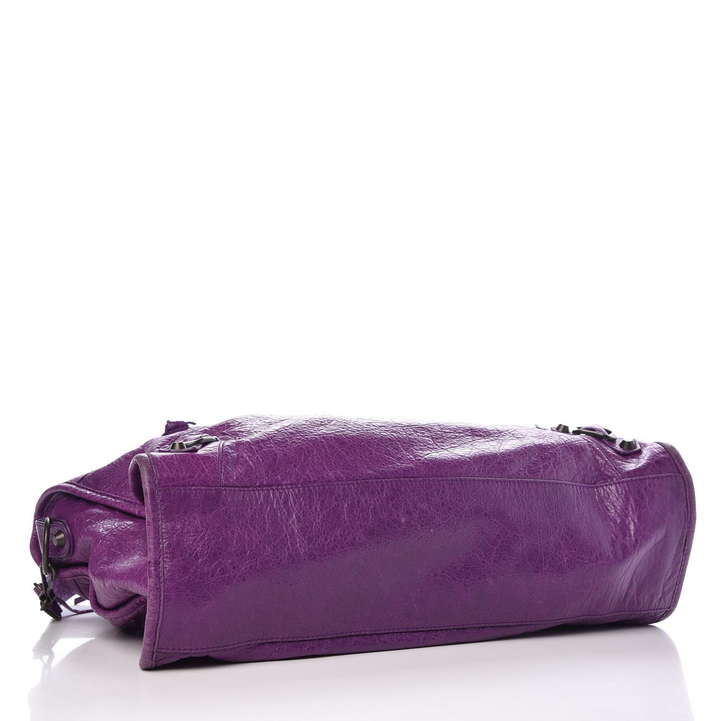 Agneau Classic Hardware City Ultraviolet