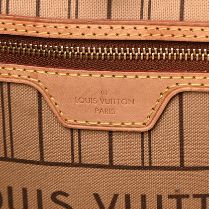 Louis Vuitton Monogram Neo Neverfull GM 6 of 20