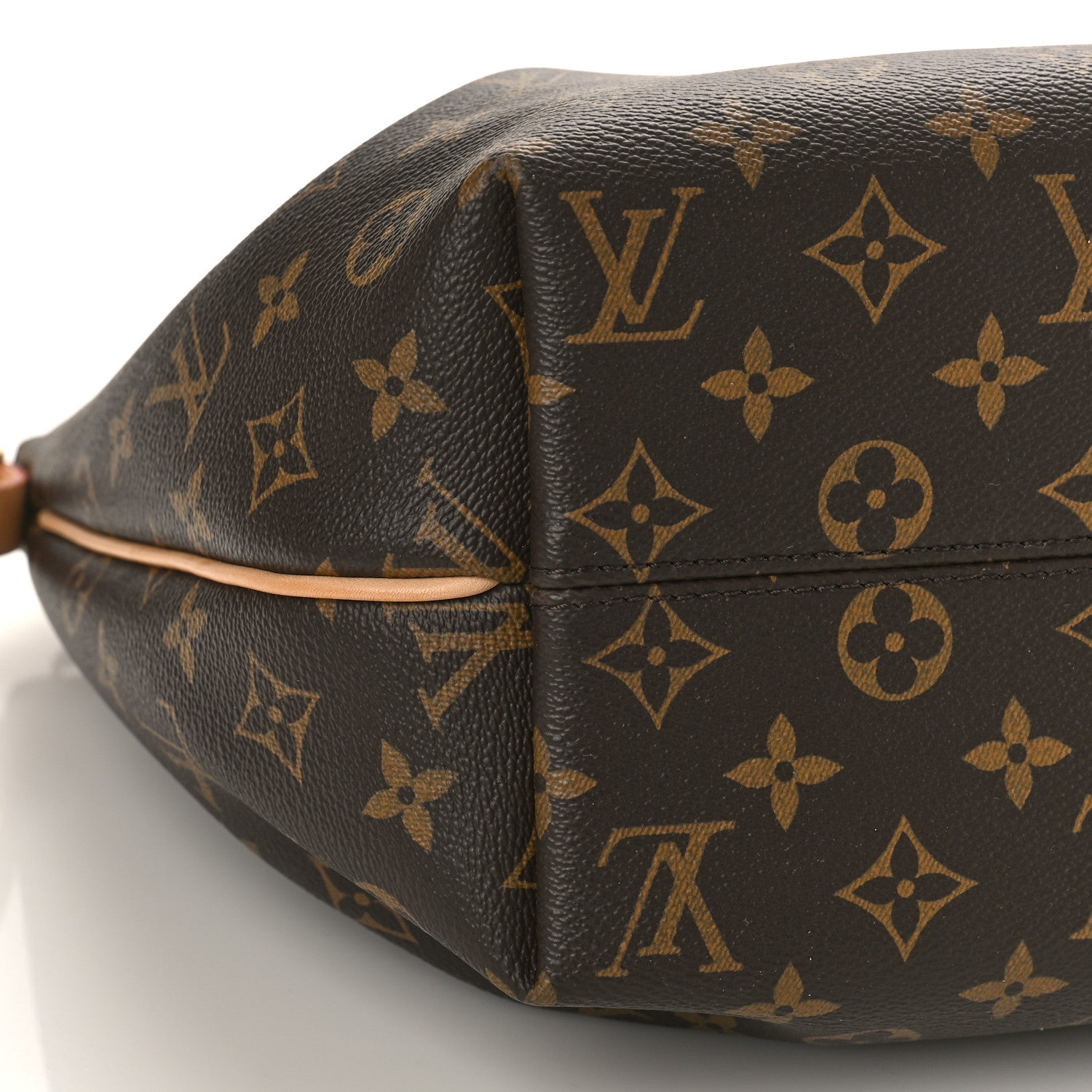 Louis Vuitton Monogram Turenne MM 7 of 8