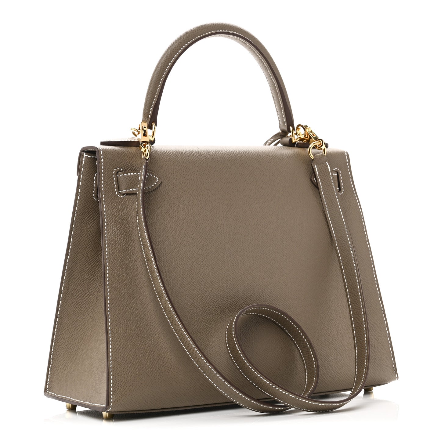 Epsom Kelly Sellier 28 Etoupe