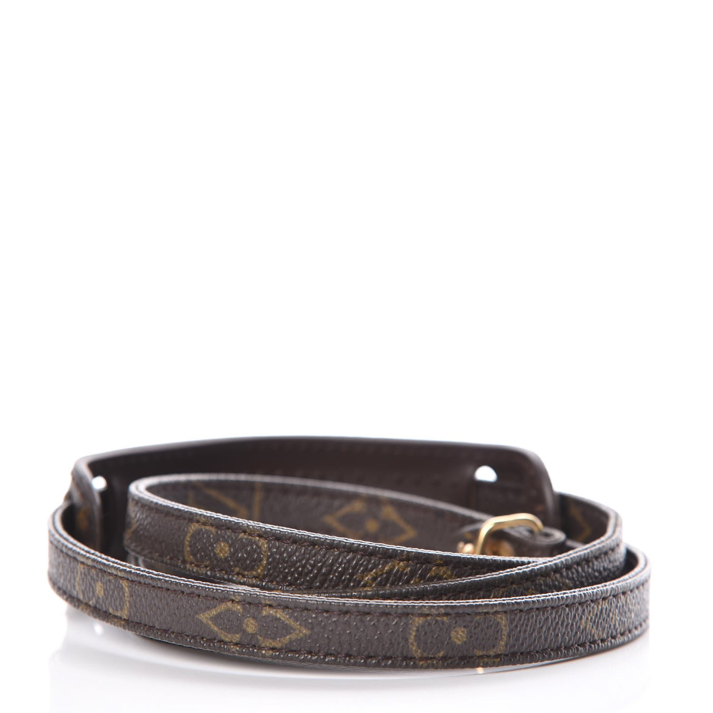 Monogram Shoulder Bag Strap