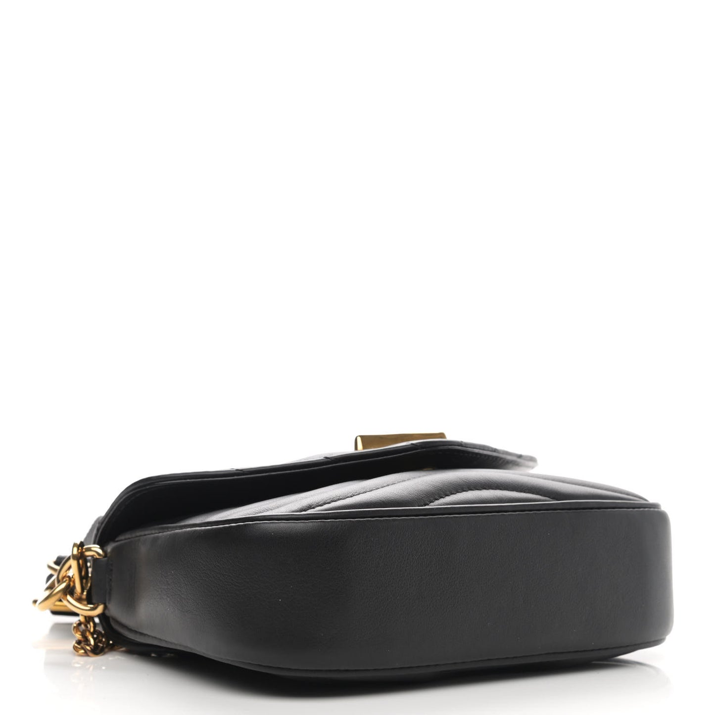 Calfskin New Wave Multi Pochette Black