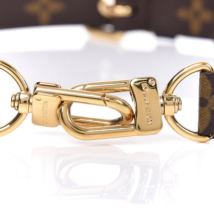 Louis Vuitton Monogram Metis 20mm Adjustable Strap 3 of 4
