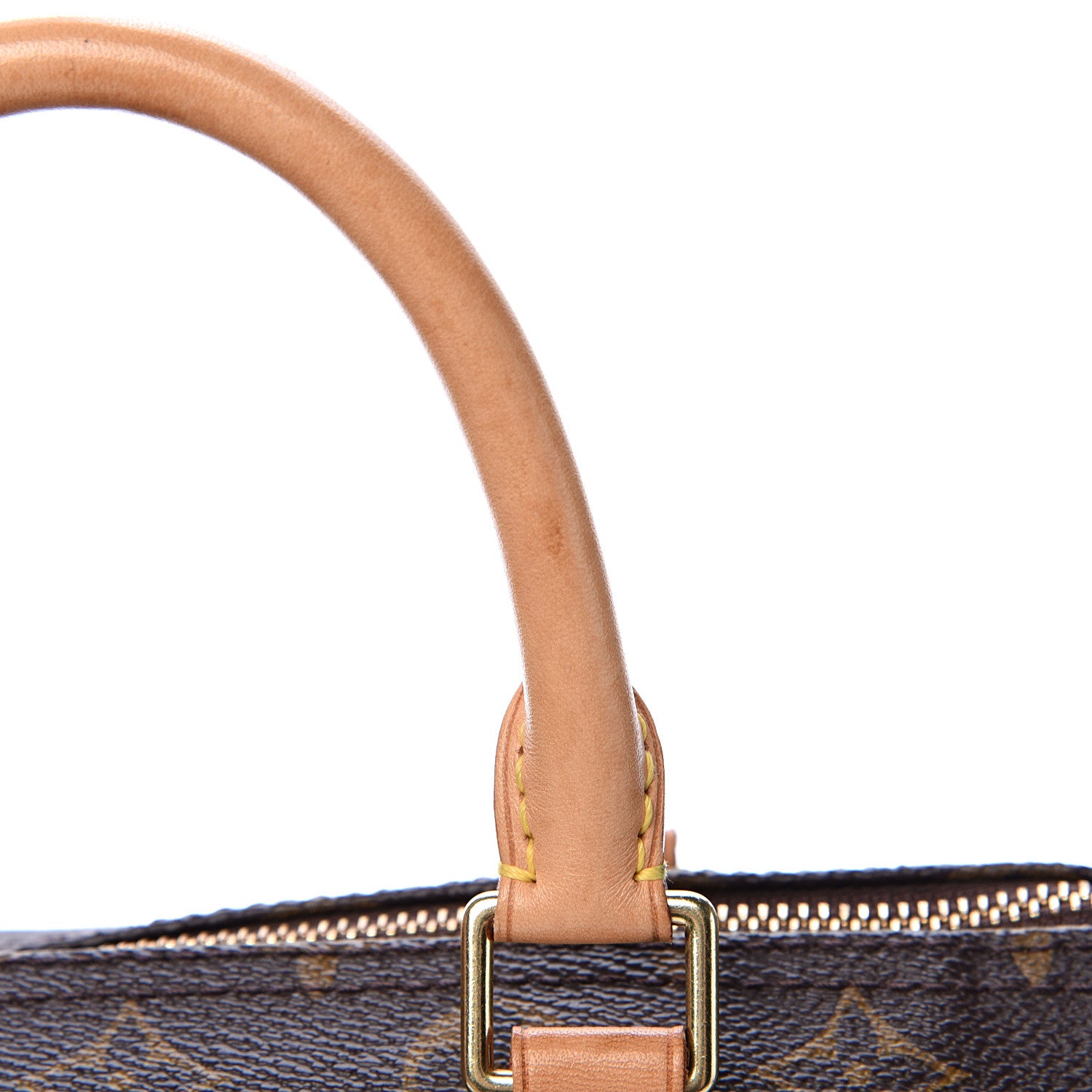 Louis Vuitton Monogram Speedy 25 13 of 15