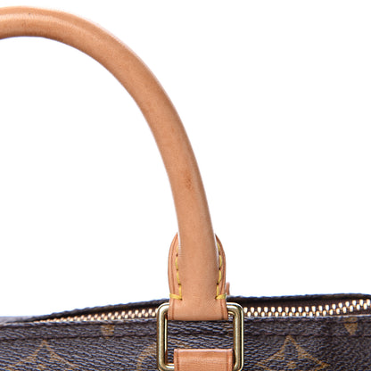 Louis Vuitton Monogram Speedy 25 13 of 15