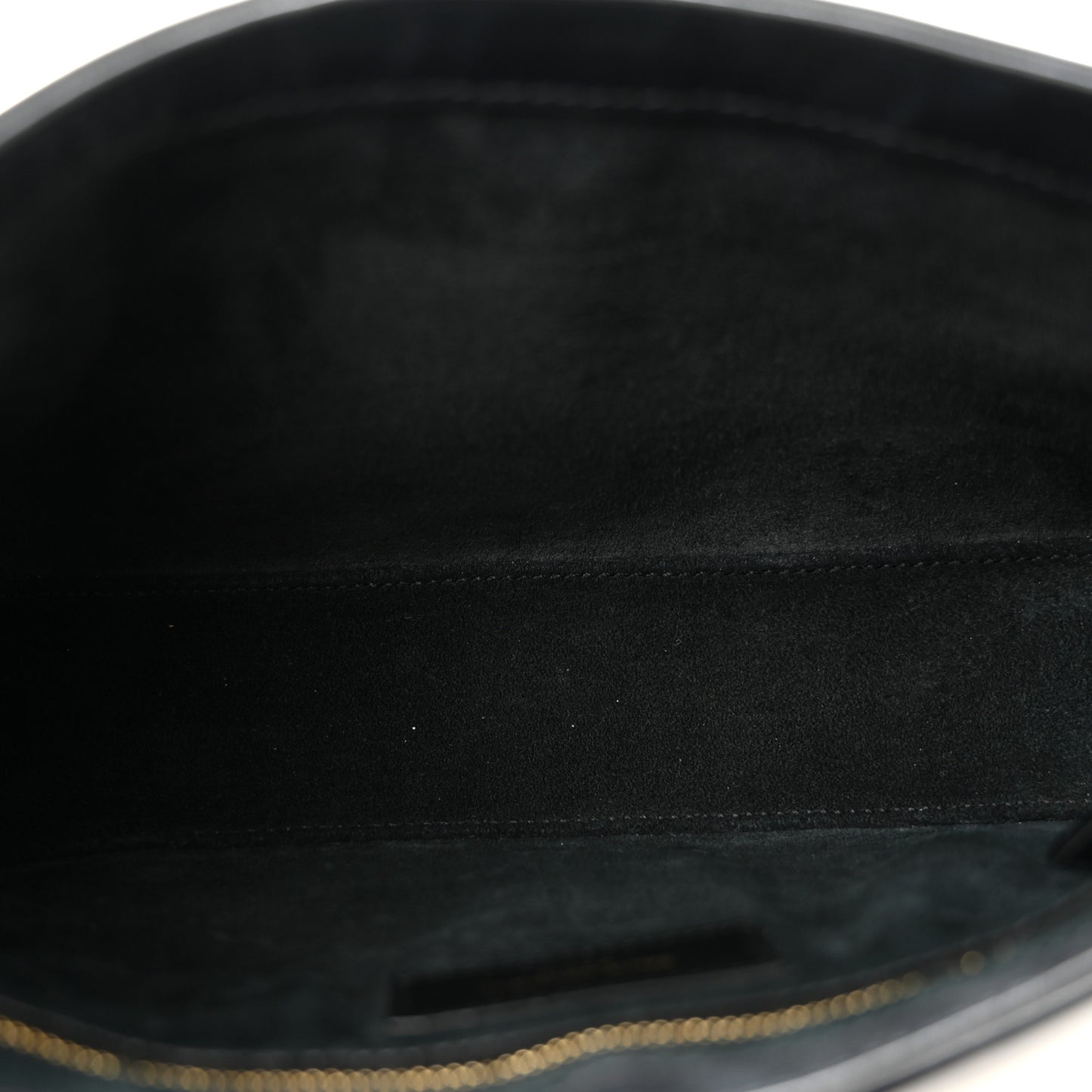 Smooth Calfskin Le 5 A 7 Hobo Black