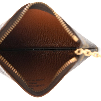 Louis Vuitton Monogram Key Pouch 4 of 5
