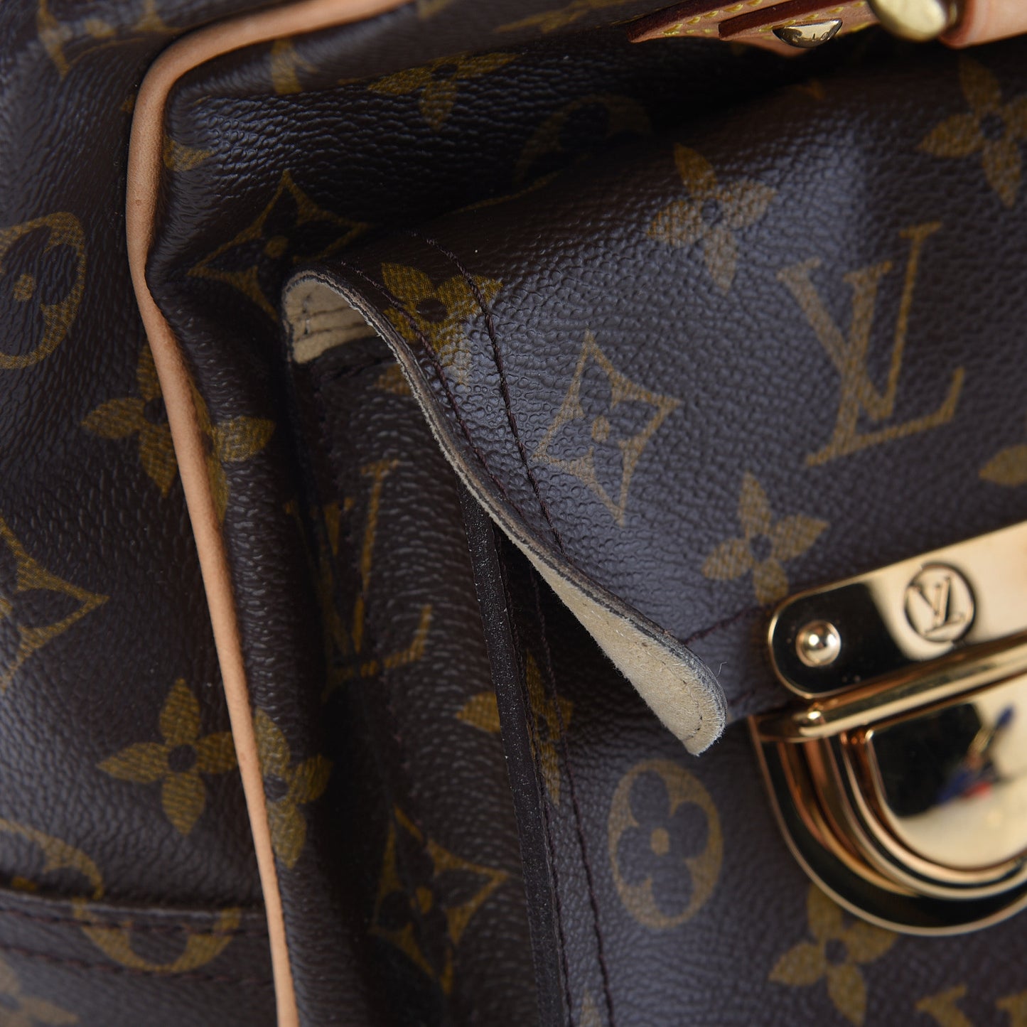 Monogram Manhattan GM