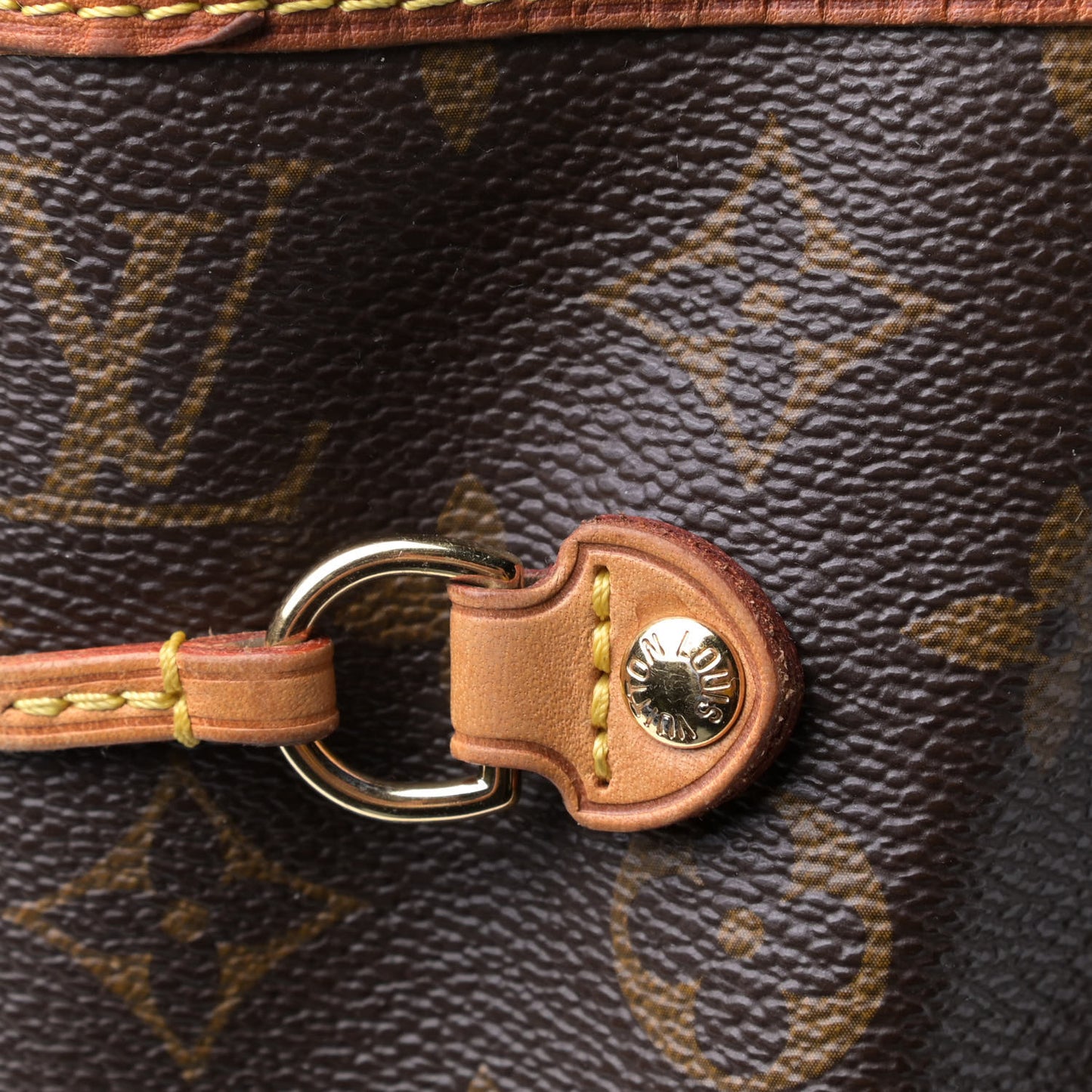 Monogram Neverfull MM