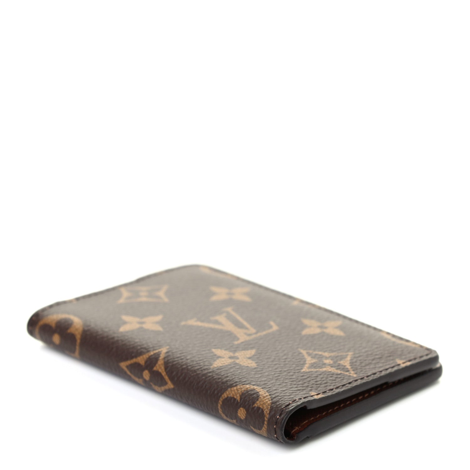 Louis Vuitton Monogram Pocket Organizer NM 4 of 6