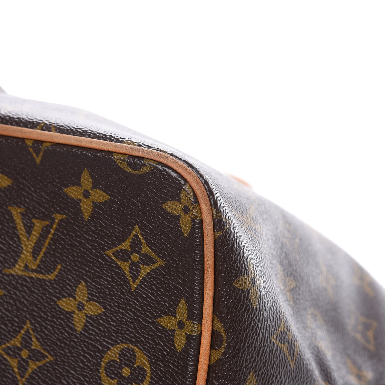 Louis Vuitton Monogram Palermo PM 10 of 16