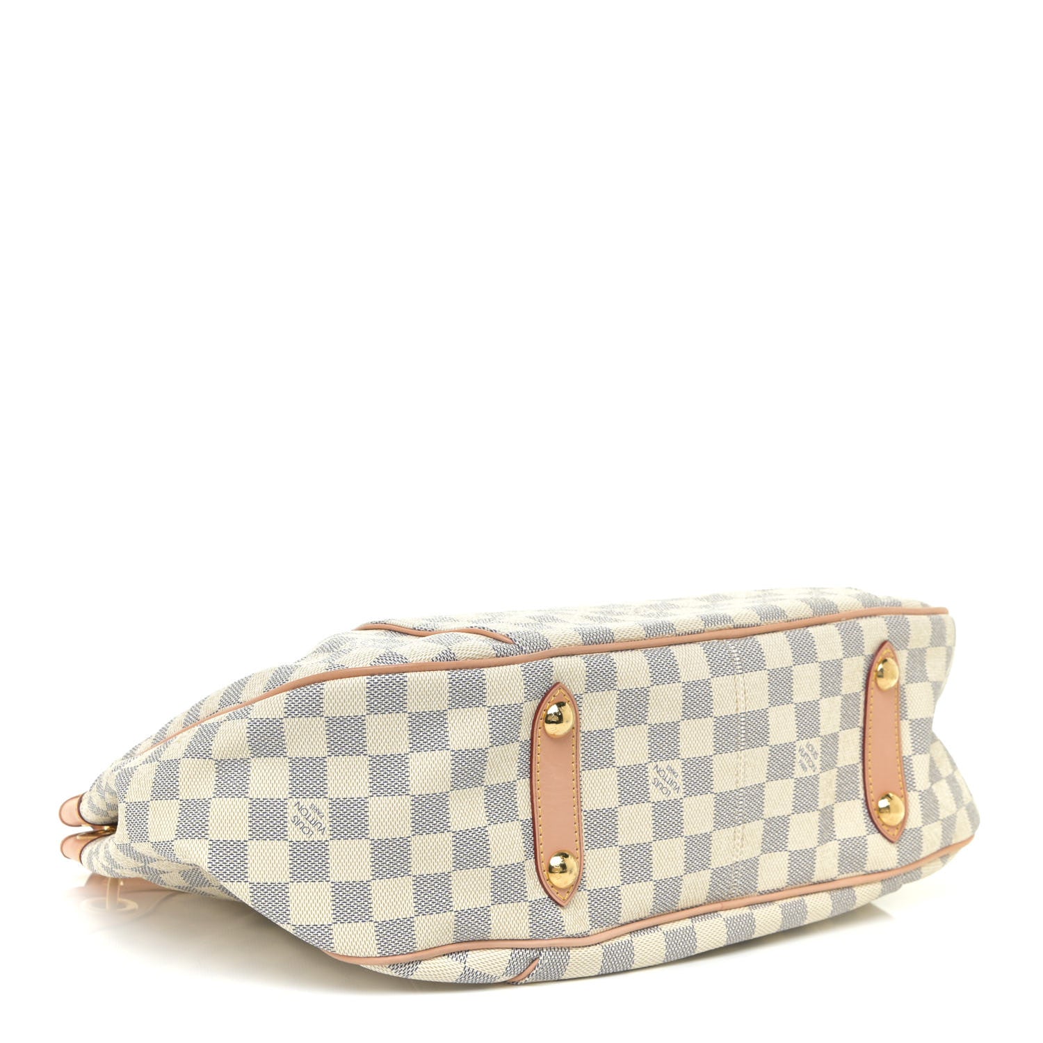 Louis Vuitton Damier Azur Galliera PM 4 of 15