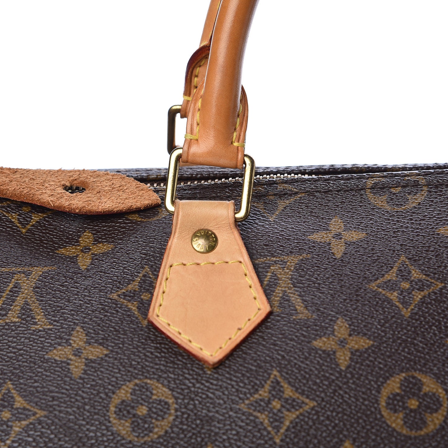 Monogram Speedy 35