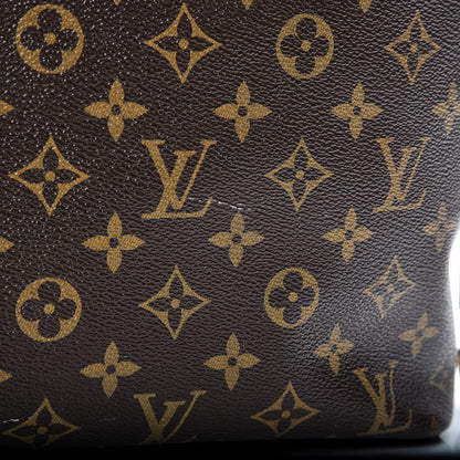 Louis Vuitton Monogram Neo Neverfull MM Pivoine 14 of 20