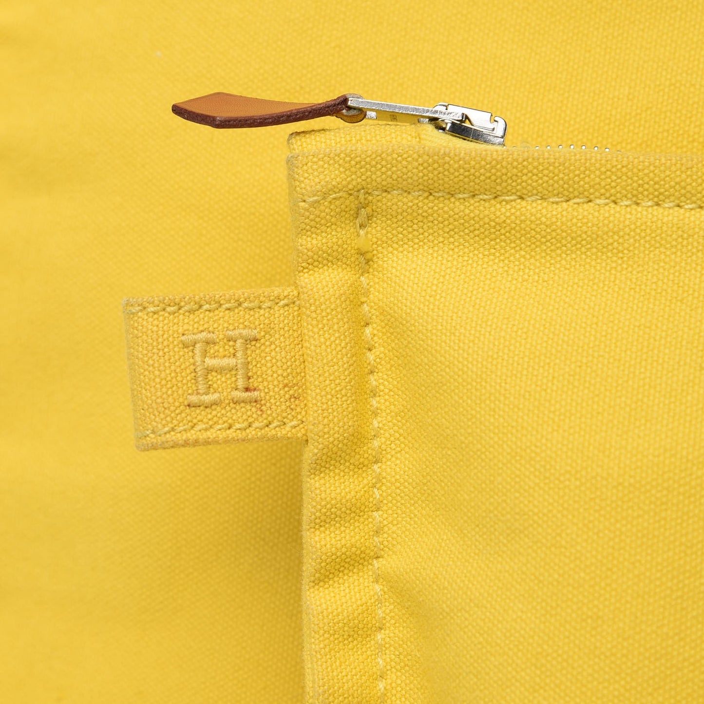 Cotton Canvas Bora Bora Pouch Set