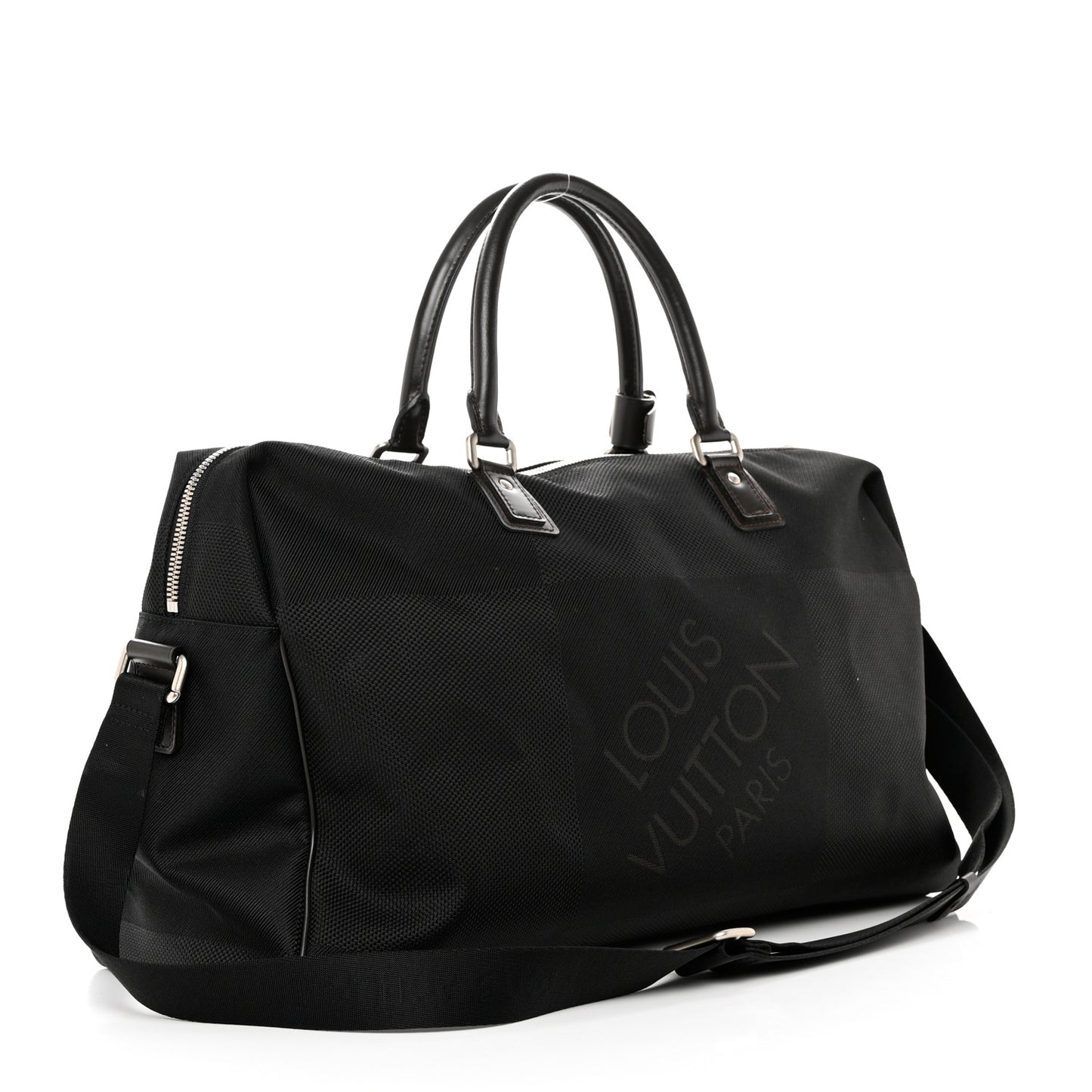 Damier Geant Albatros Black