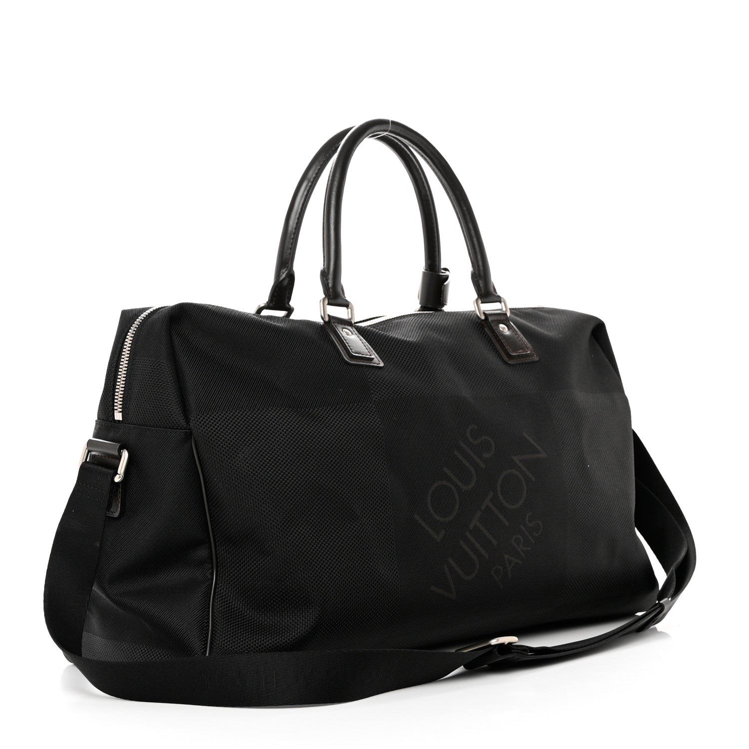 Louis Vuitton Damier Geant Albatros Black 2 of 8