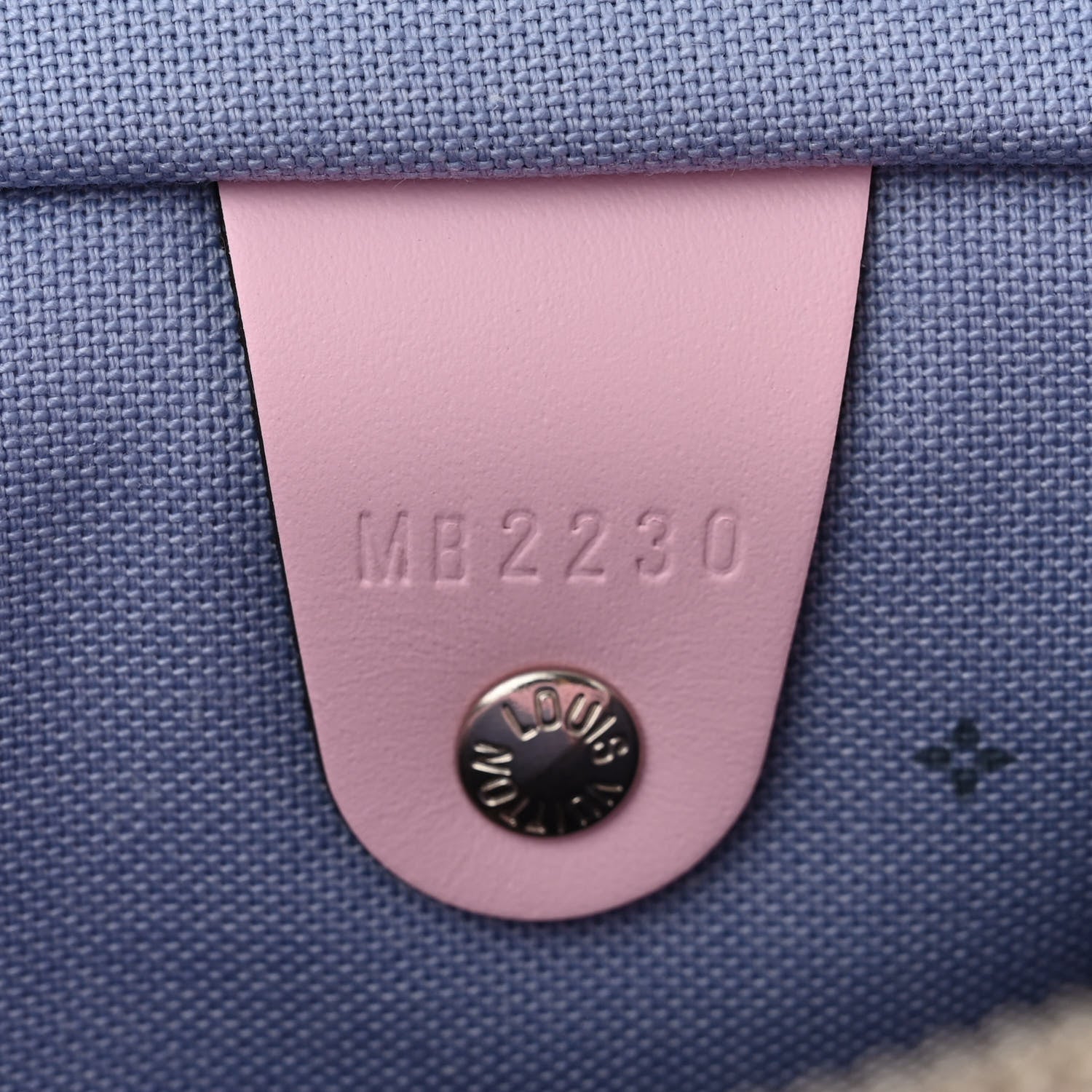 Louis Vuitton Monogram Escale Speedy Bandouliere 30 Pastel 7 of 11