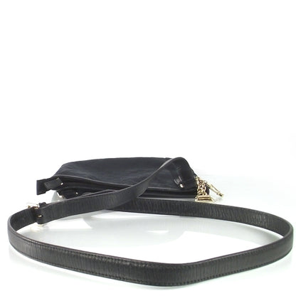 Gucci Monogram Jolicoeur Messenger Bag 4 of 9