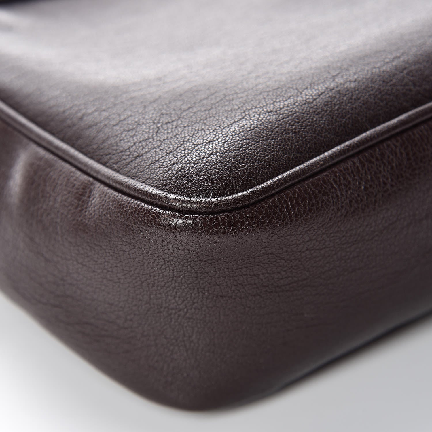 Saint Laurent Lambskin Monogram Small Lou Camera Bag Black Tulipe 8 of 11