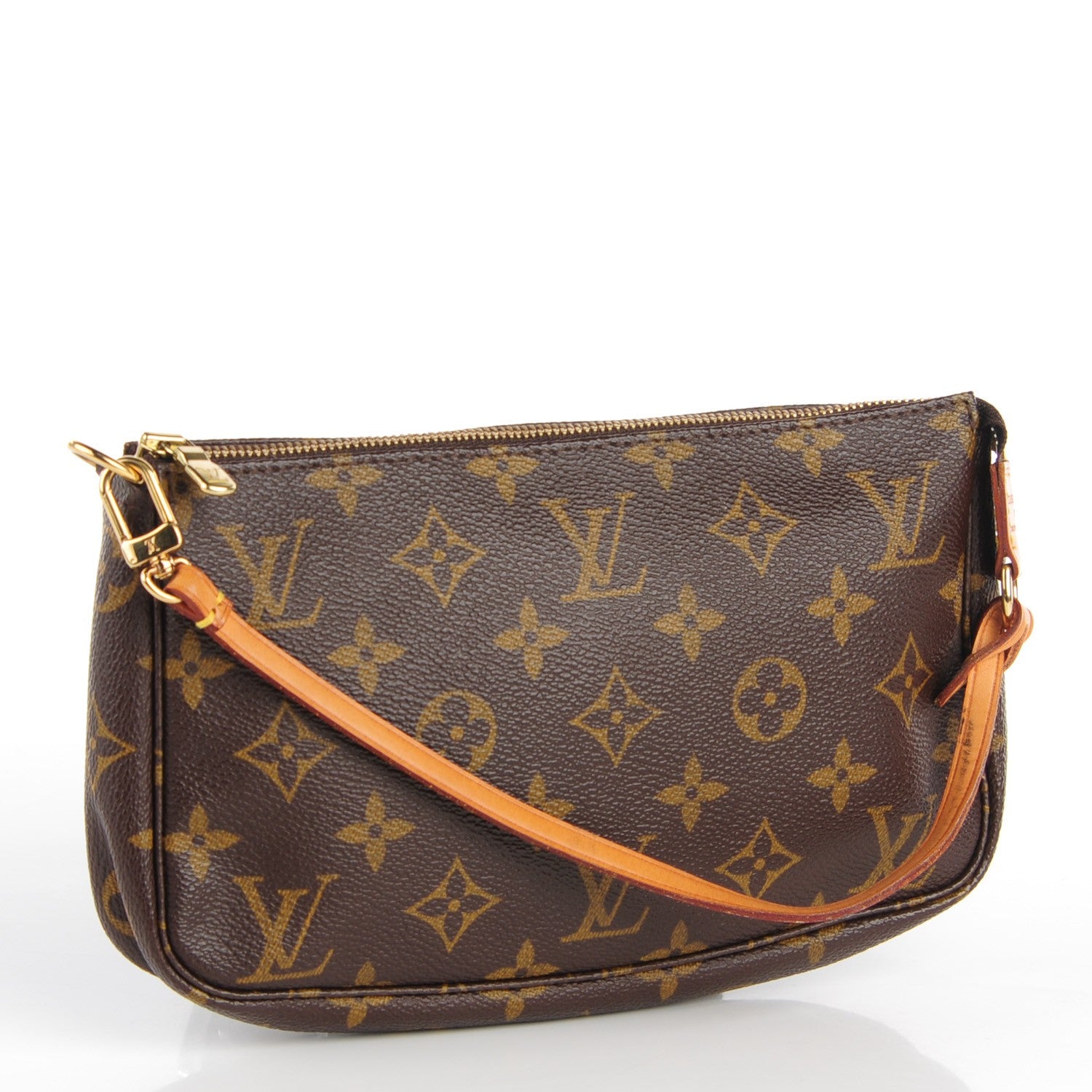 Louis Vuitton Monogram Pochette Accessories 3 of 7