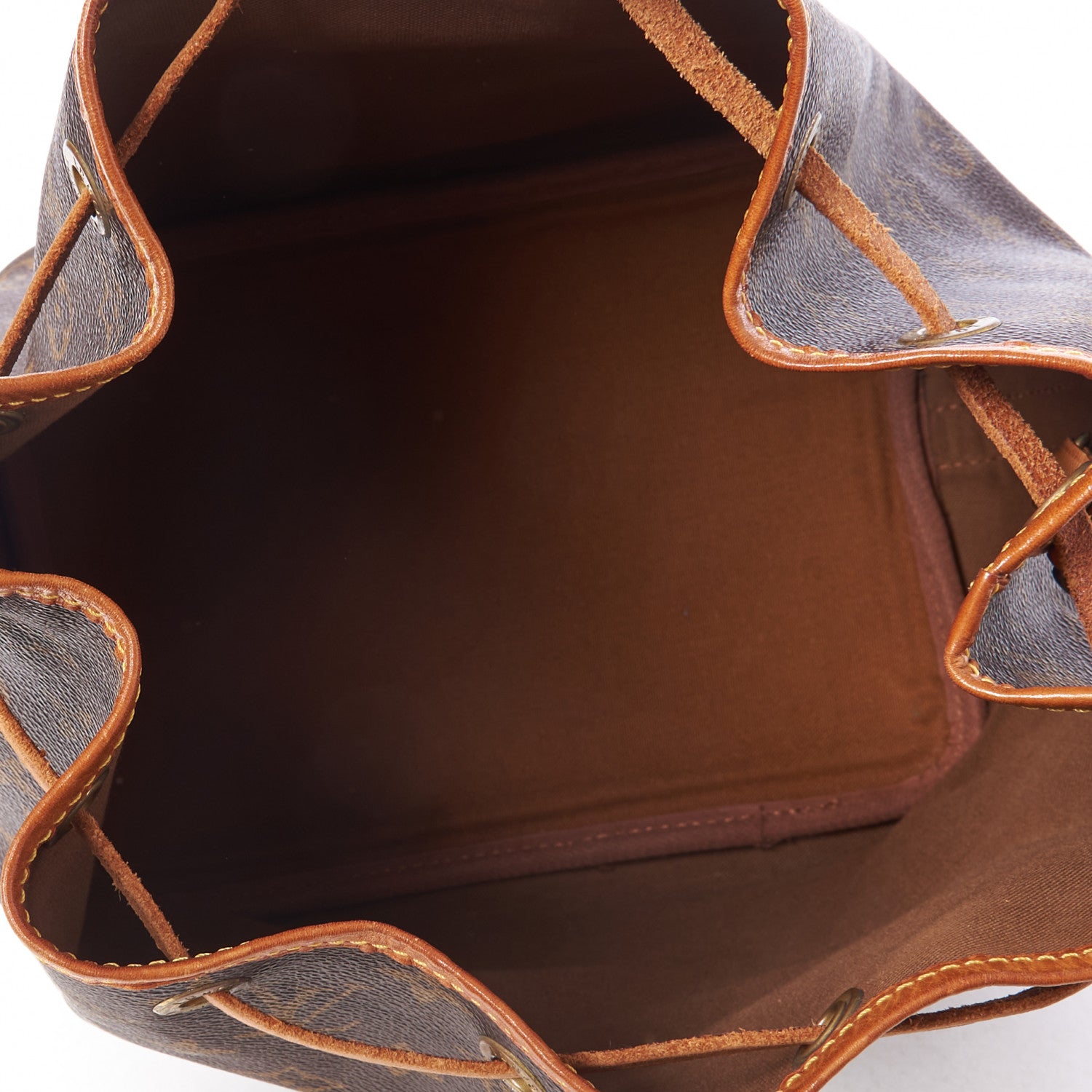 Louis Vuitton Monogram Petit Noe 4 of 7