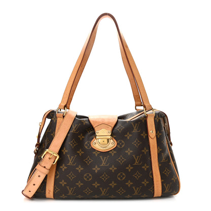 Louis Vuitton Monogram Stresa PM 1 of 15