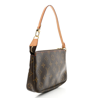 Louis Vuitton Monogram Cerises Pochette Accessories 3 of 10
