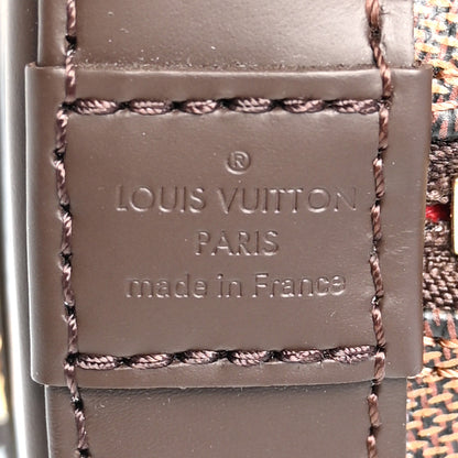 Louis Vuitton Damier Ebene Alma BB 5 of 9