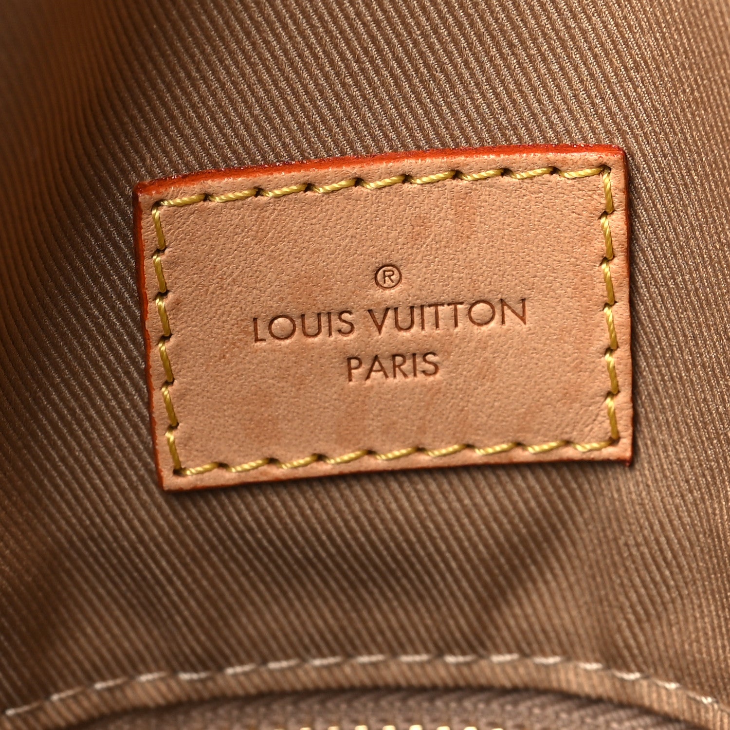 Louis Vuitton Monogram Graceful MM 6 of 10