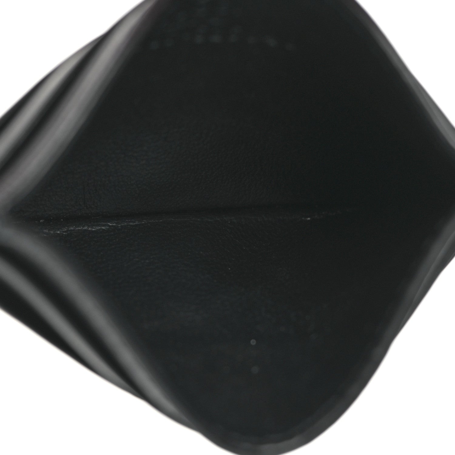 Gucci Microguccissima Card Holder Black 5 of 6