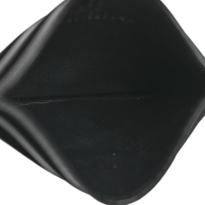 Gucci Microguccissima Card Holder Black 5 of 6