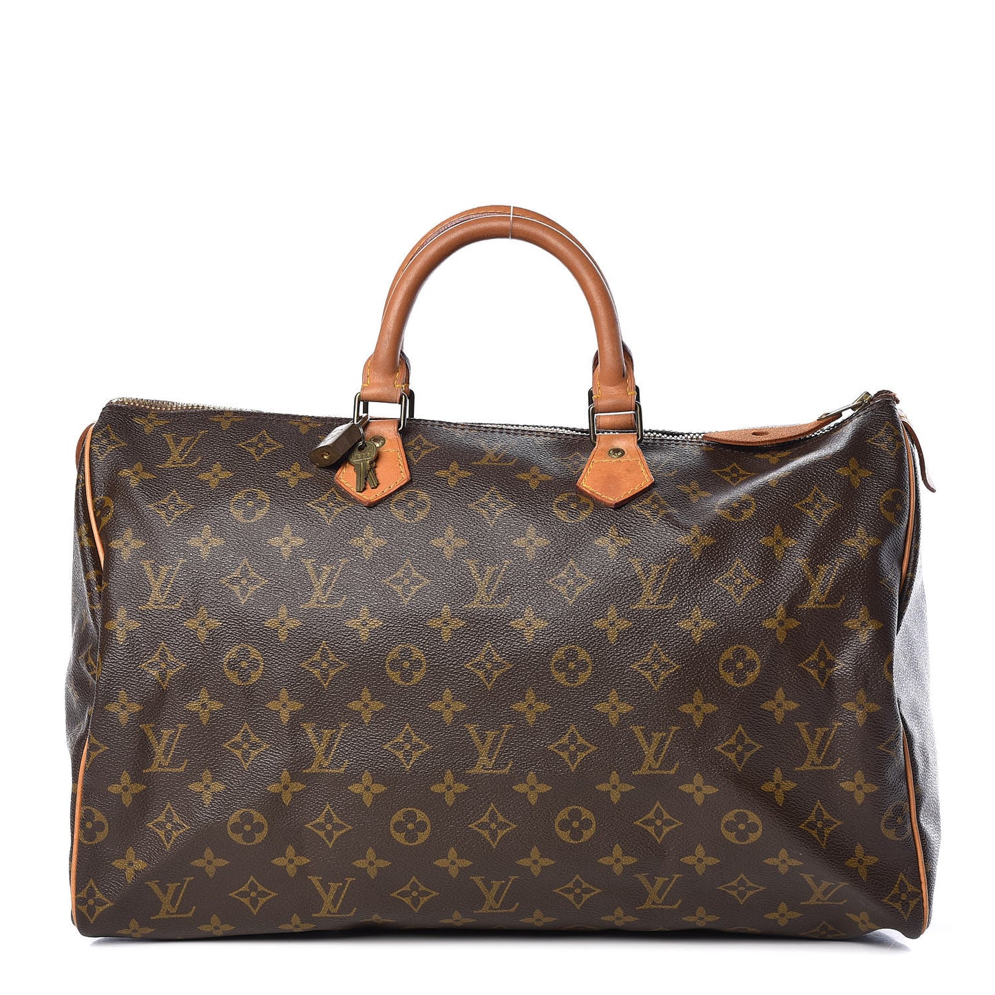 Monogram Speedy 40