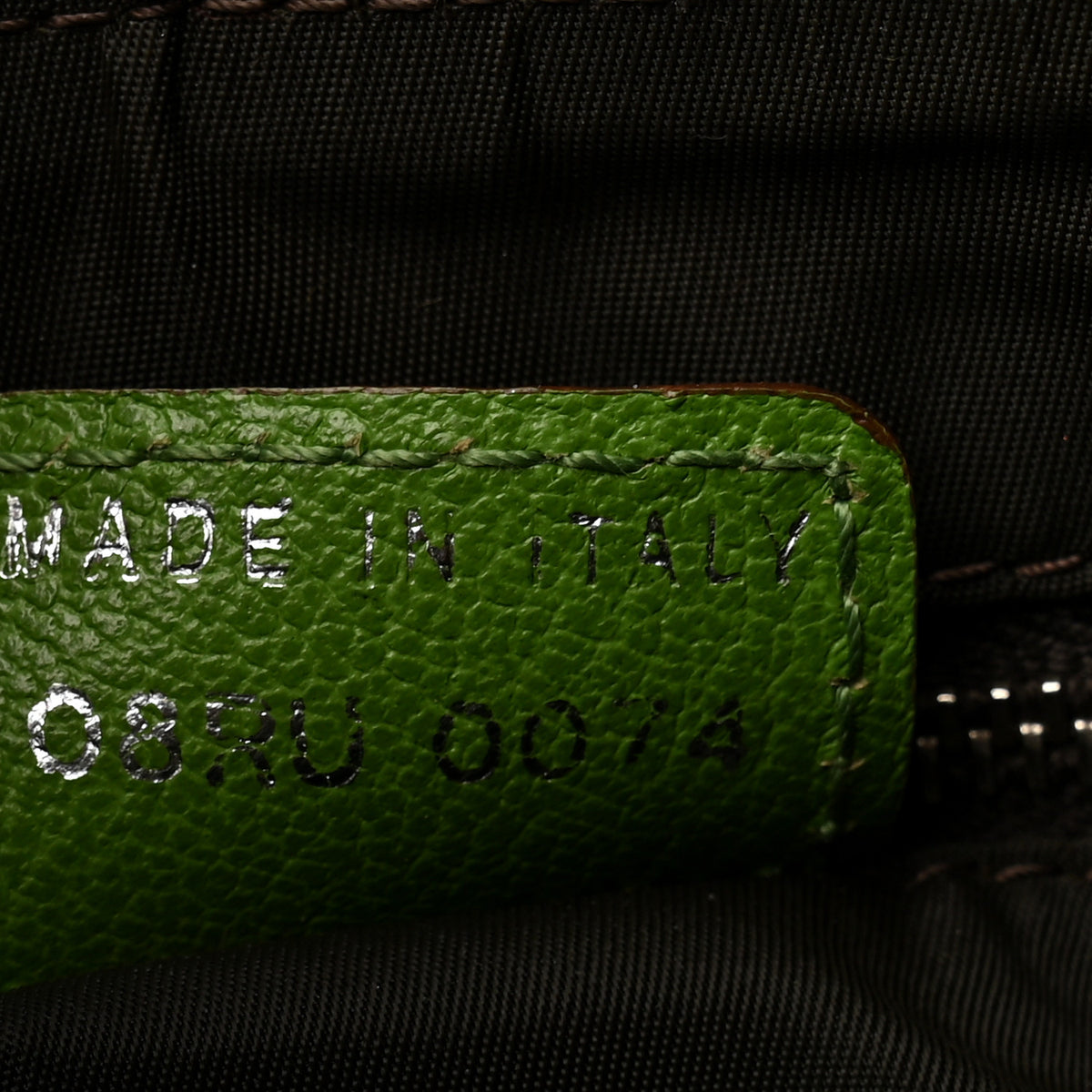 Christian Dior Monogram Rasta Double Saddle Beige 7 of 12