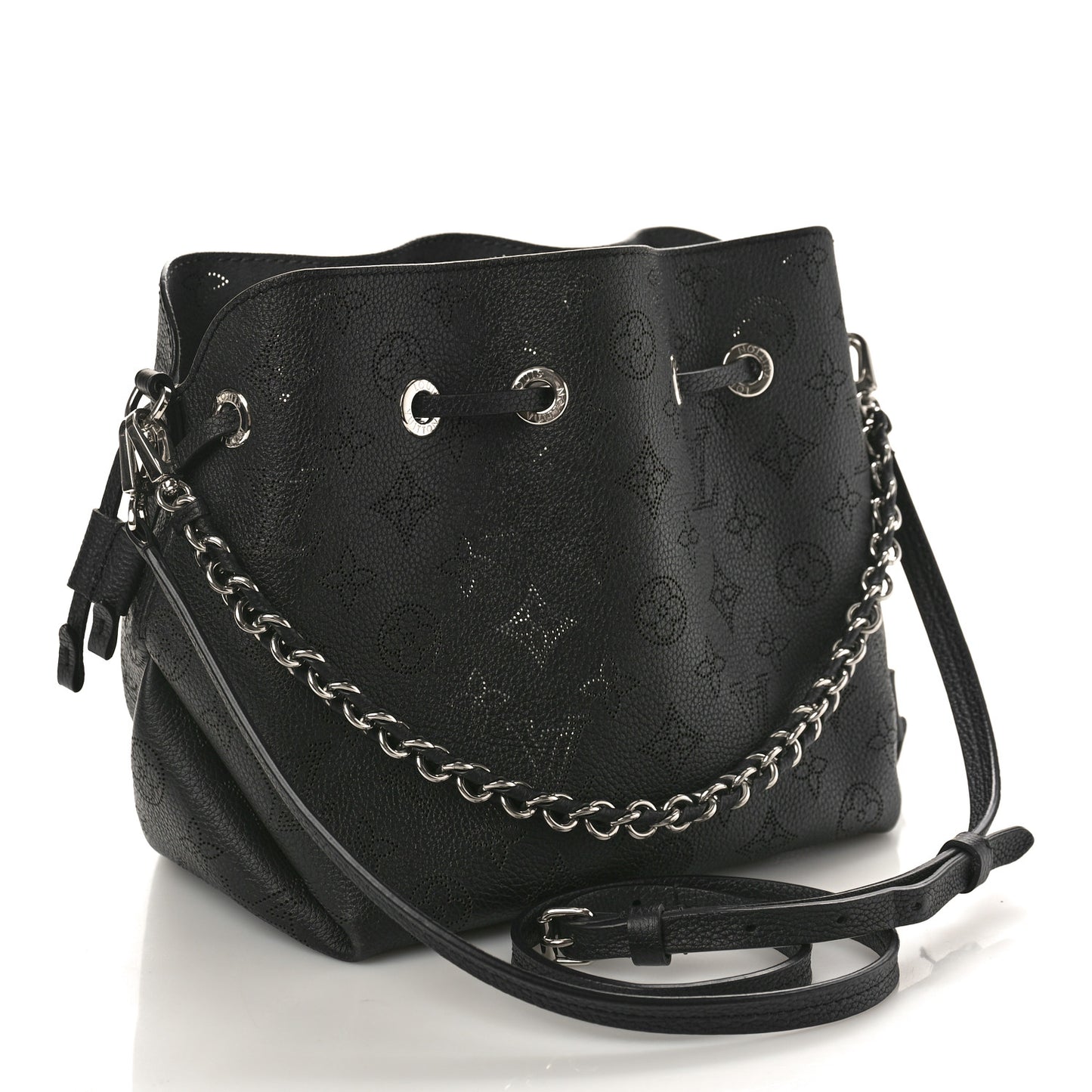 Mahina Bella Black
