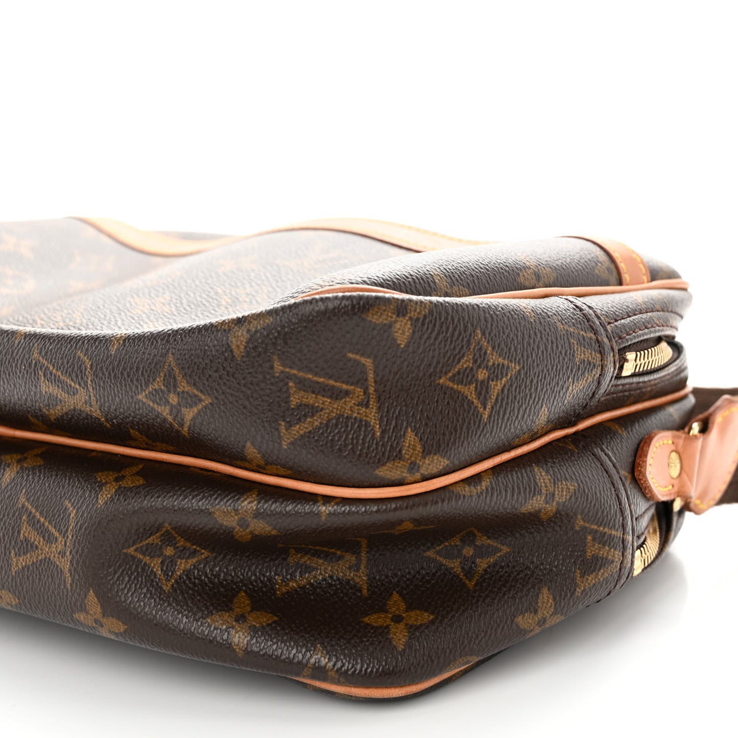 Monogram Reporter PM