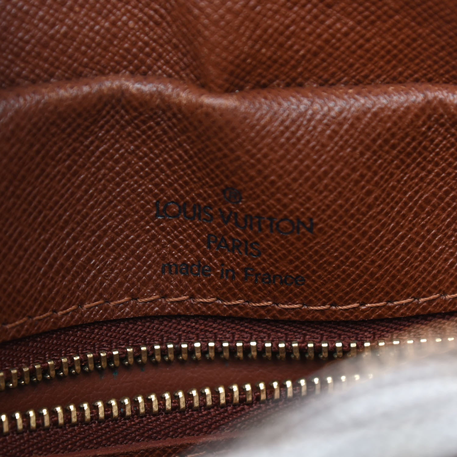 Louis Vuitton Monogram Nil 28 6 of 8