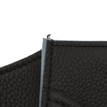 Celine Baby Grained Calfskin Medium Phantom Luggage Anthracite 11 of 11