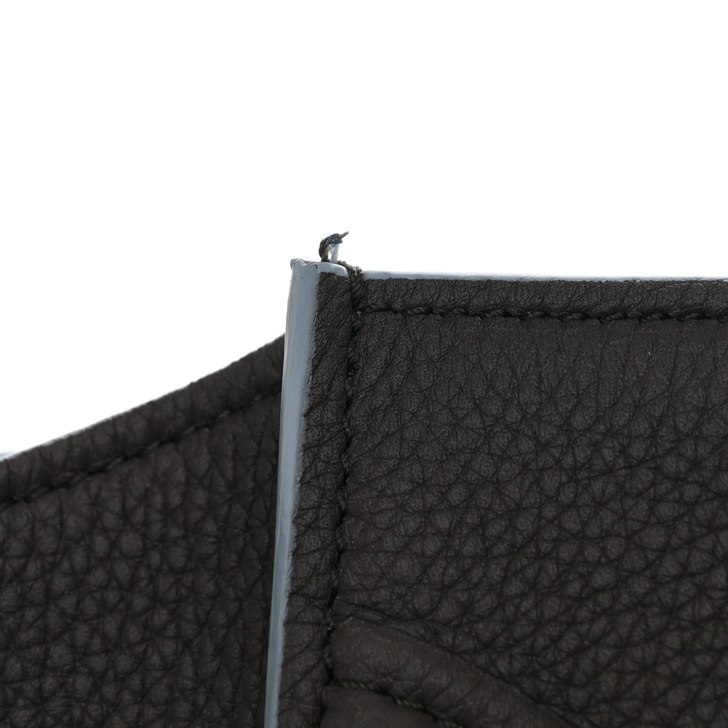 Celine Baby Grained Calfskin Medium Phantom Luggage Anthracite 11 of 11