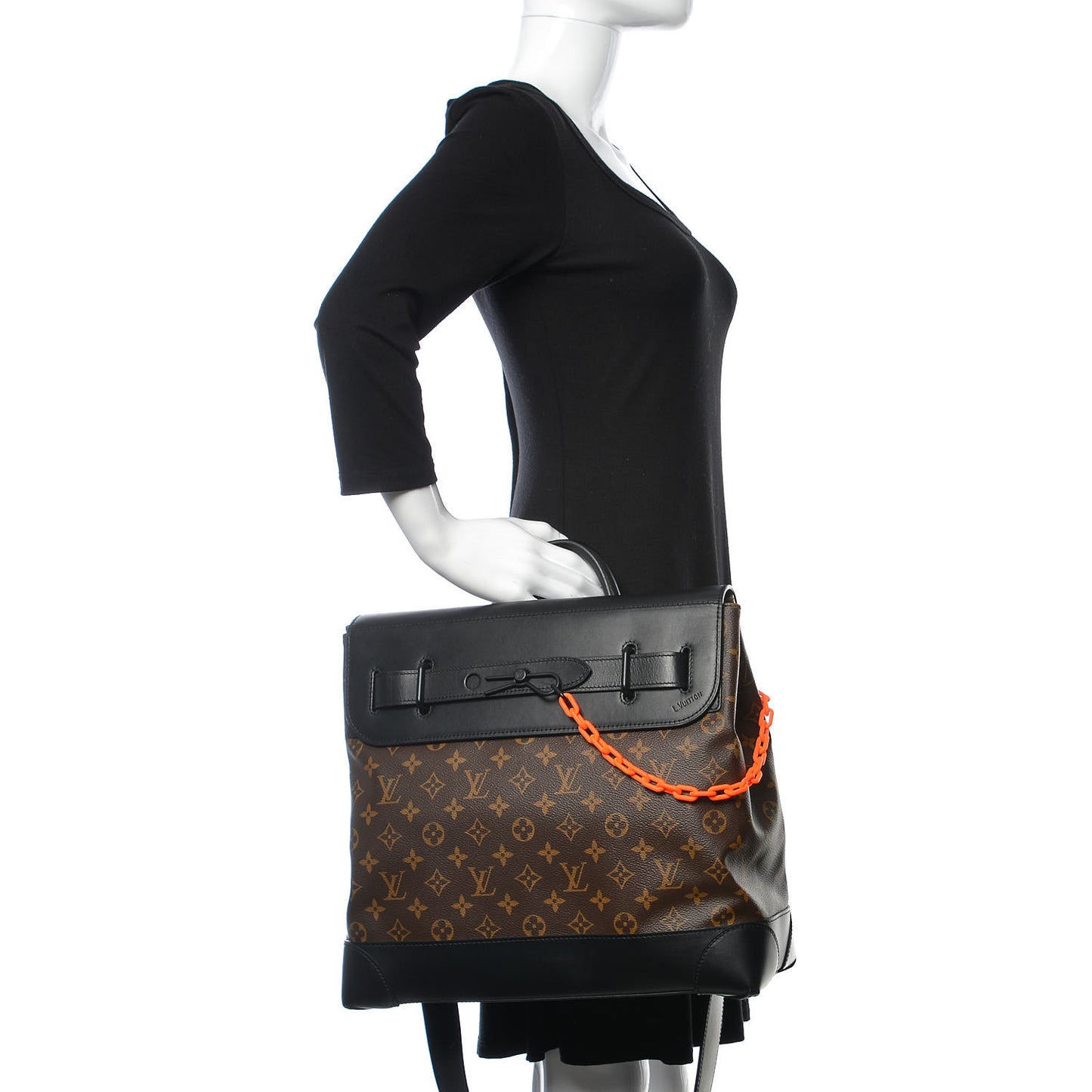 Monogram Solar Ray Steamer PM